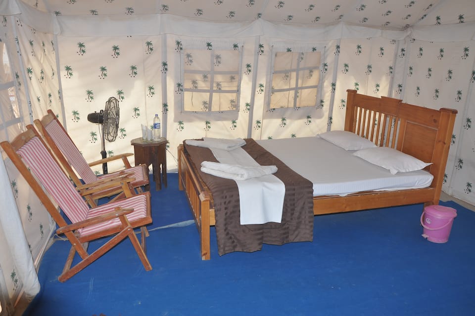 Swiss Tent