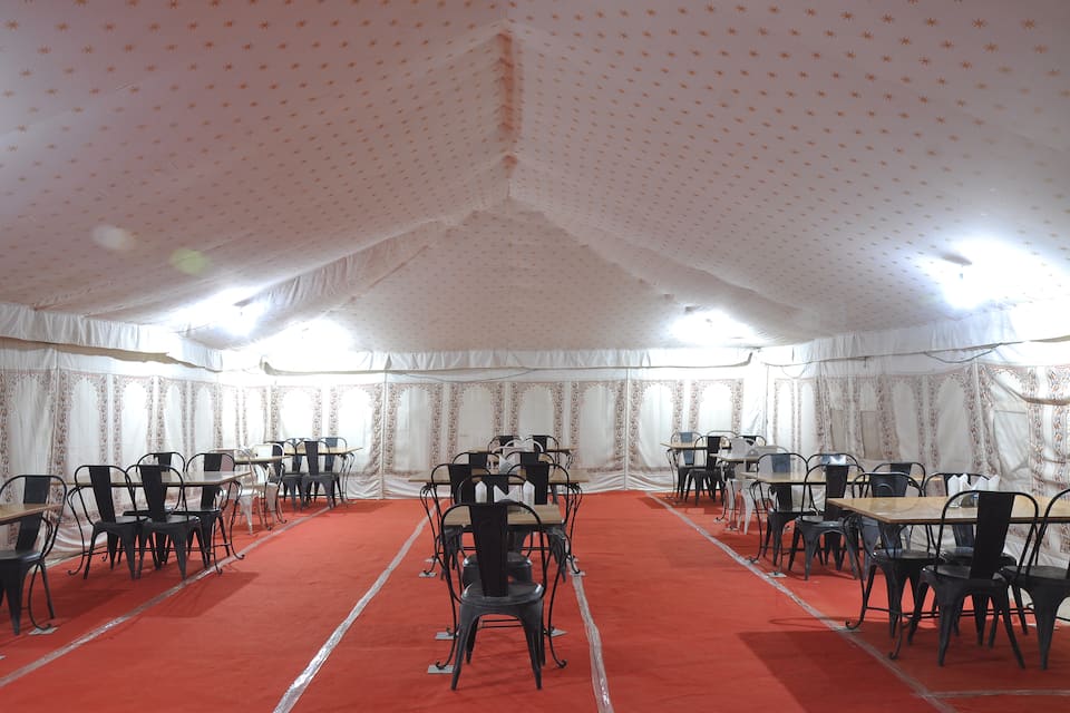 Dinning Area