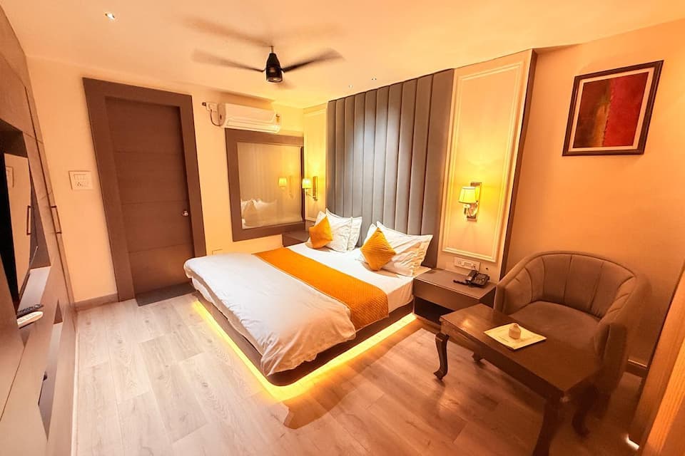 Prime Suite Room