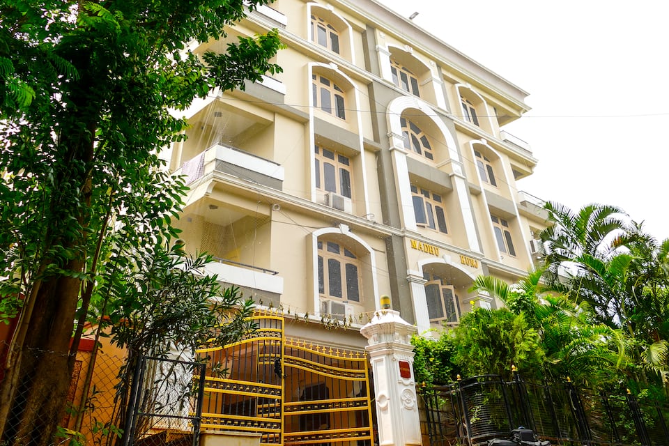 Building view