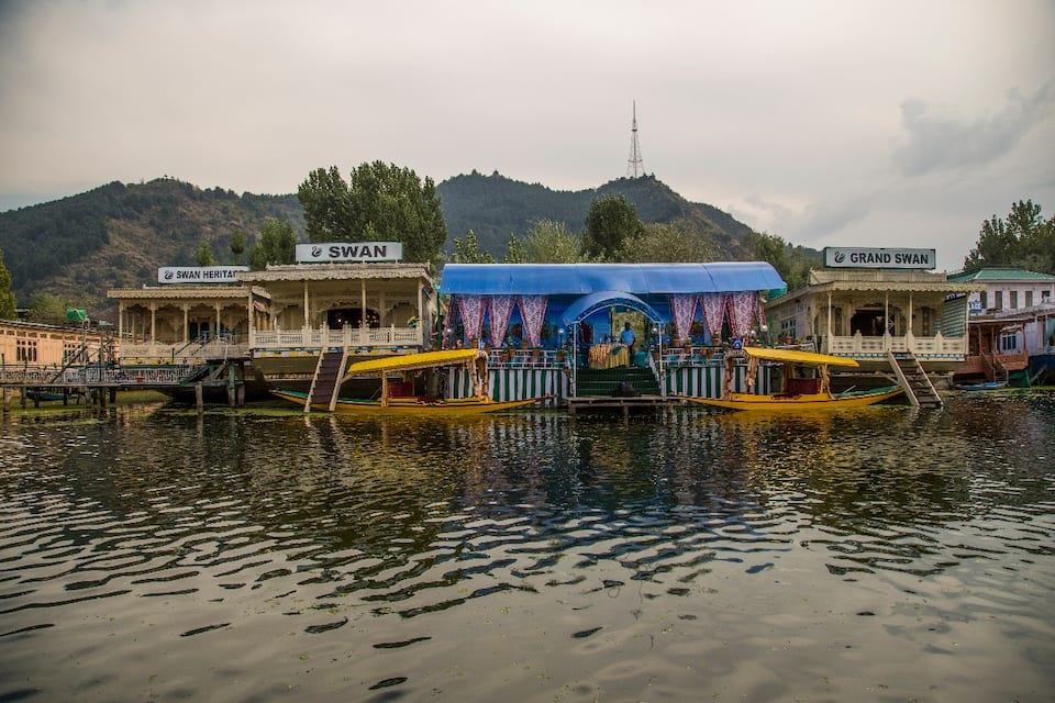 Swan Group of Houseboats photo 2