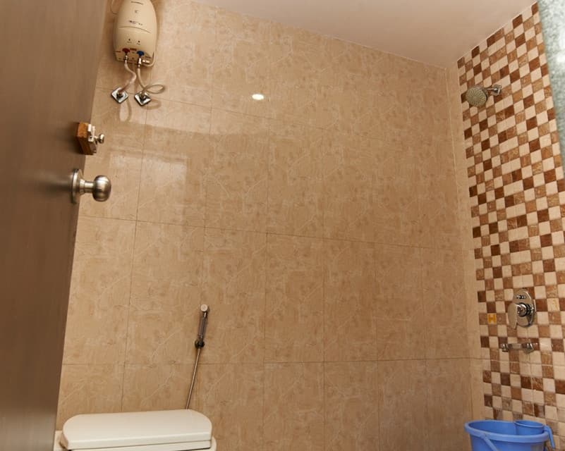 Washroom
