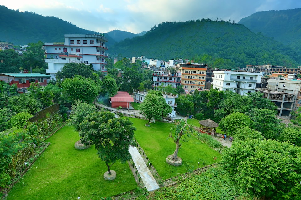 Raj Resort photo 5
