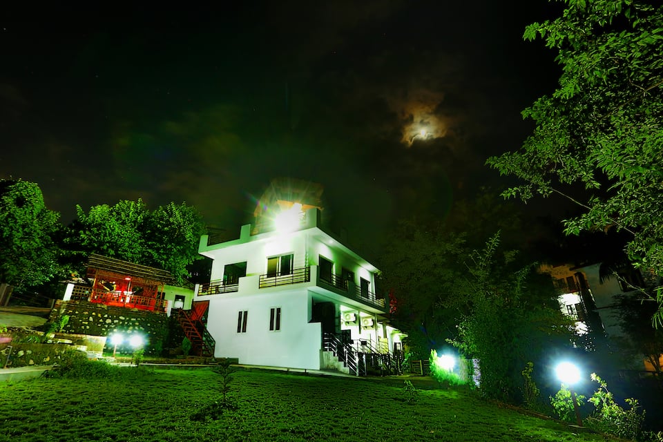 Raj Resort photo 3