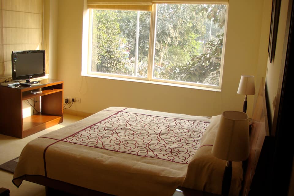 Ahuja Residency  Noida photo 2