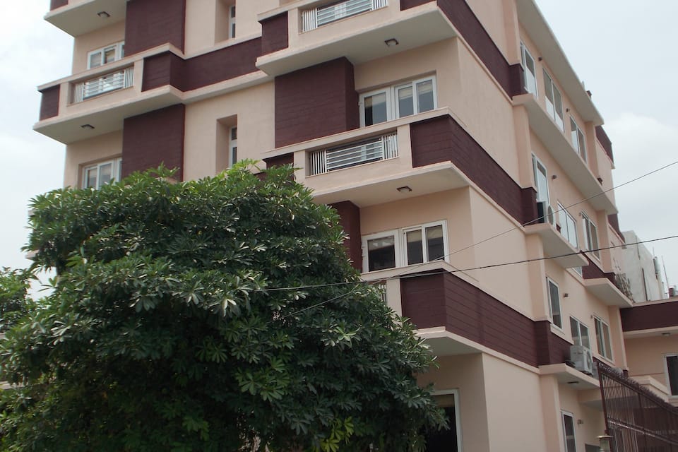 Ahuja Residency  Noida