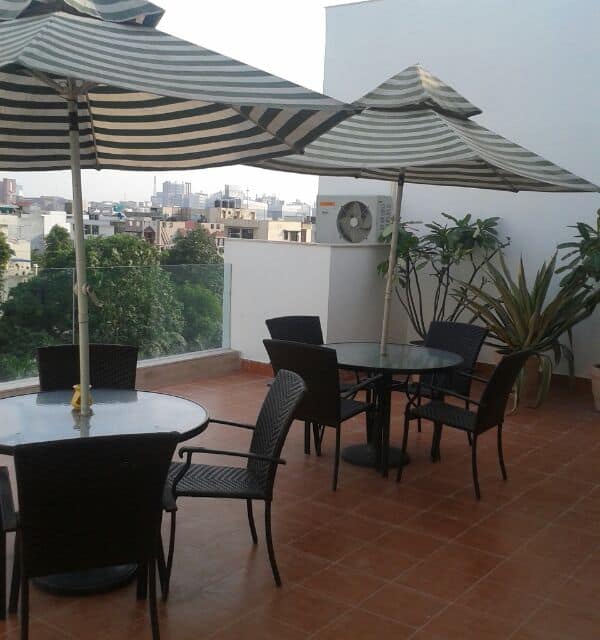 Ahuja Residency  Noida photo 4
