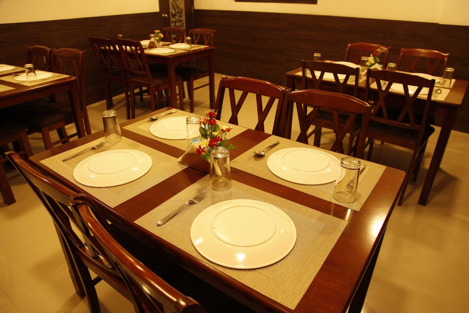 Dining Place