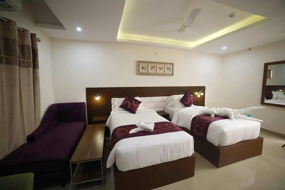 Executive Room