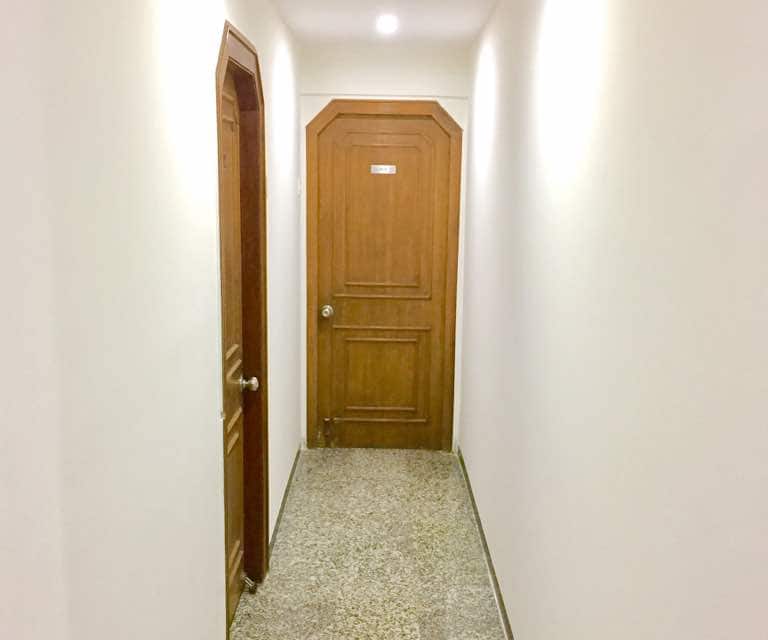 Neo Lodge