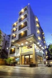 Hotel Accolade, Ahmedabad