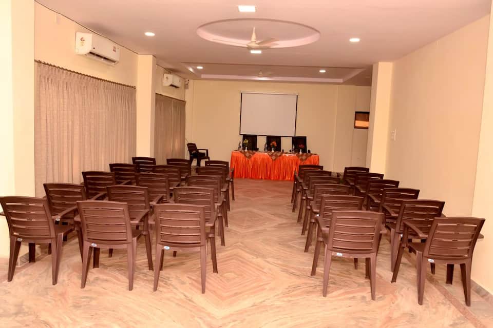 Hall
