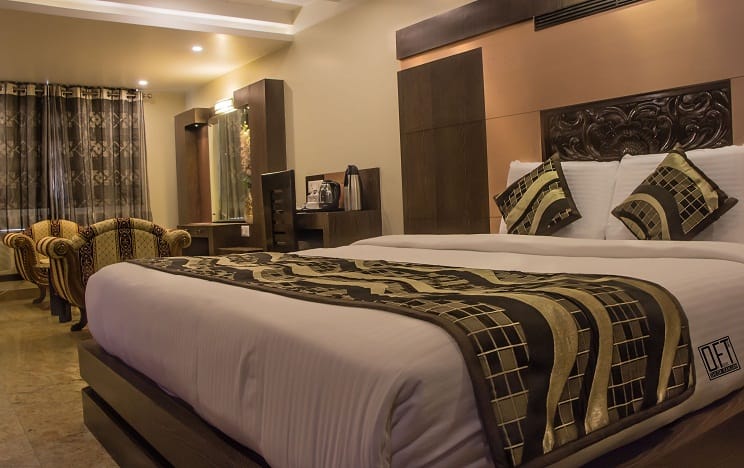Presidential Room