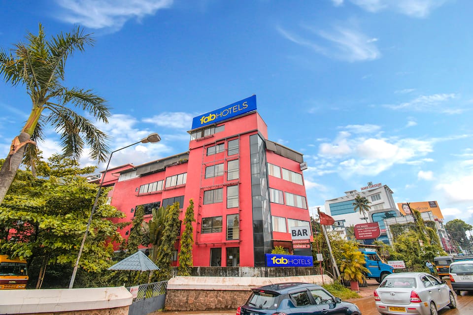 Hotel Og's Kanthari