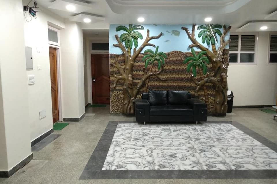 Hotel Raghunath photo 5