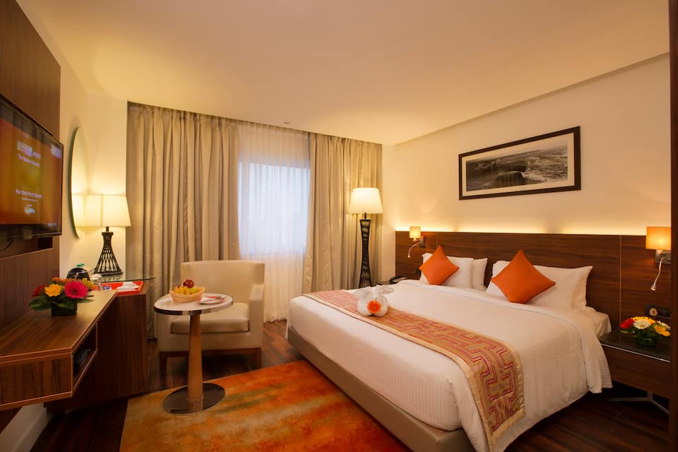 Premium Room