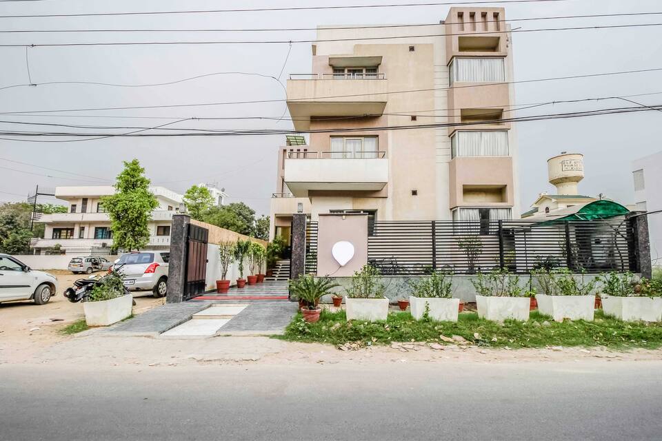 Smart Villa 3