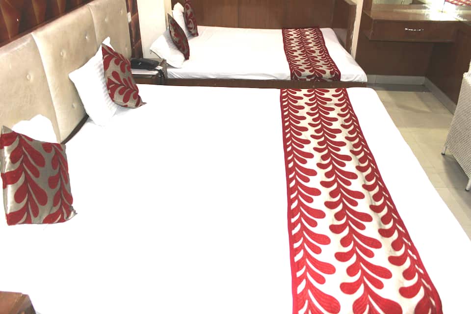 Hotel Grand Navjyoti, Amritsar