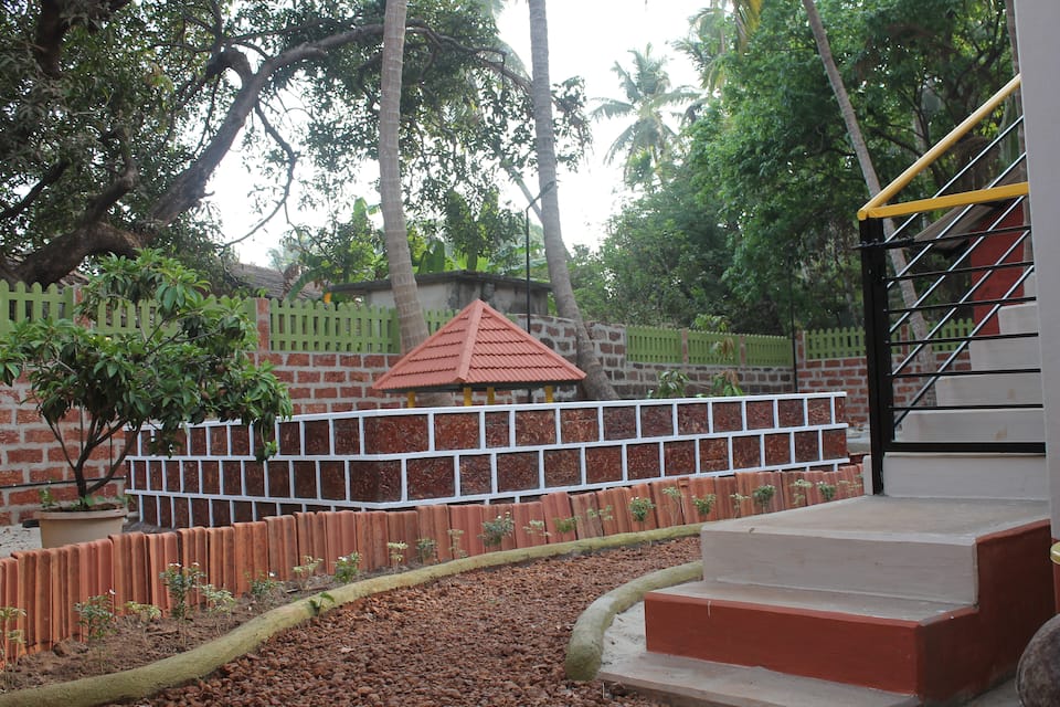 Sai Homestay