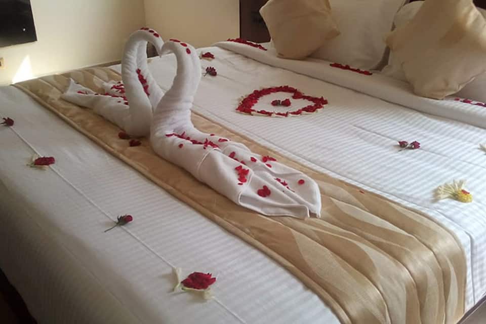 Suite Room