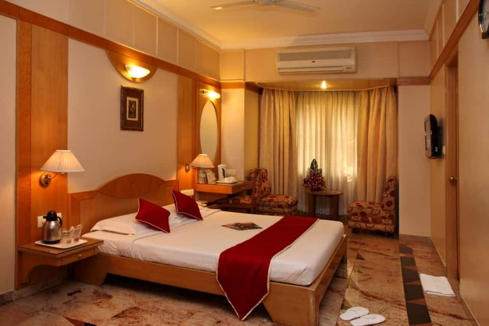 Superior Single Room Only