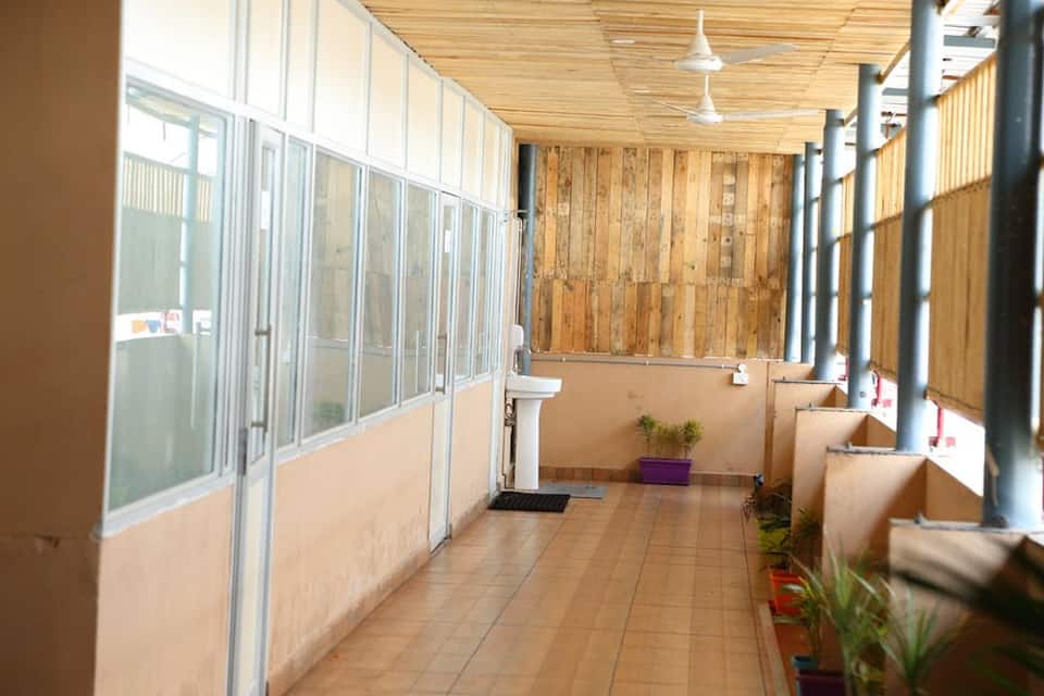 Corridor