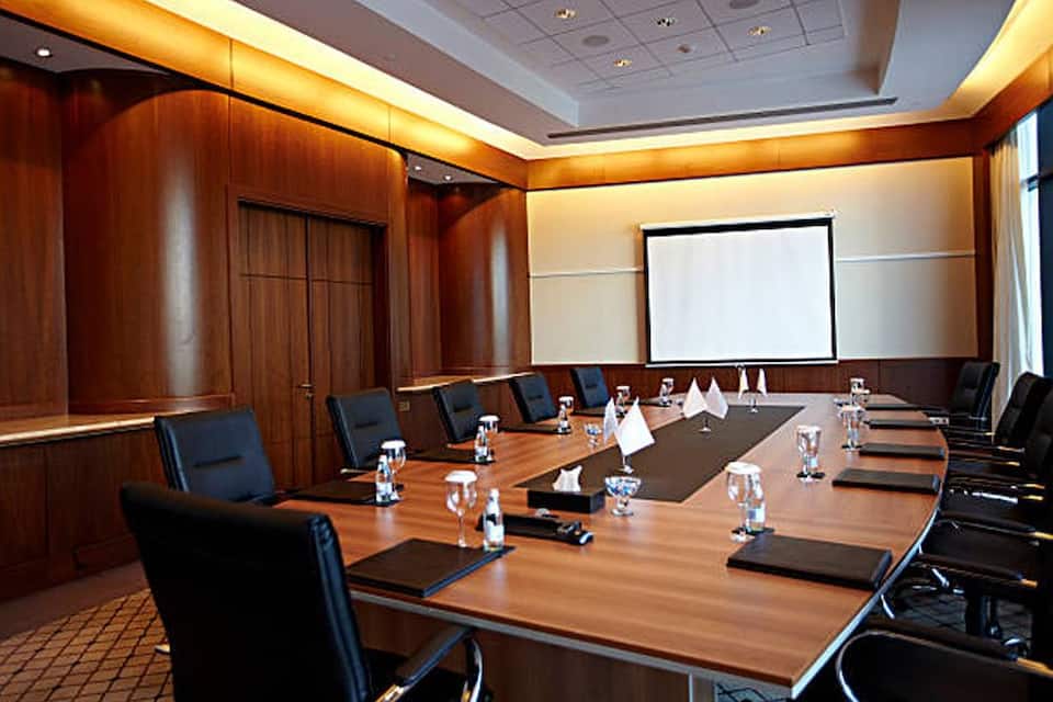 Conference Hall