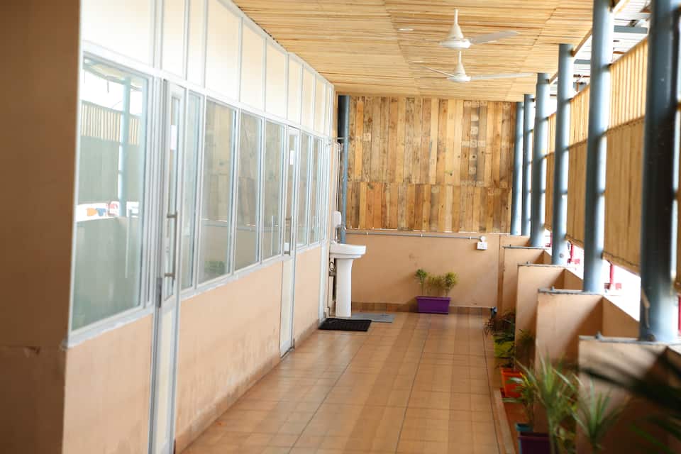 Abhayaa Hotel photo 4