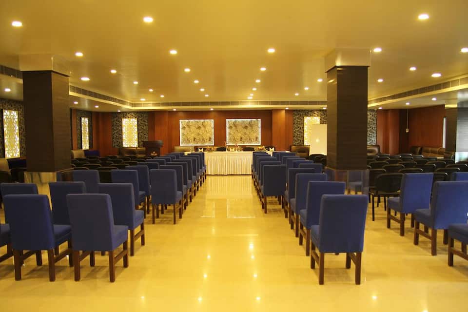 Conference Hall