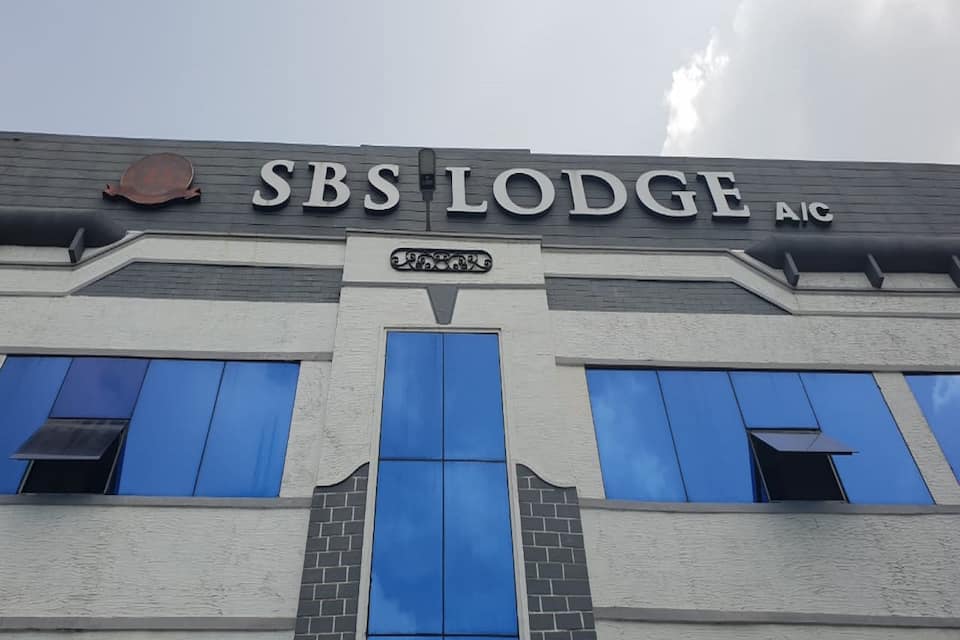 SBS Lodge, Coimbatore