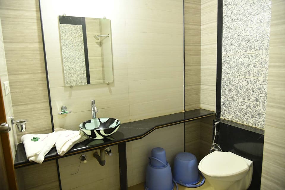 Washroom