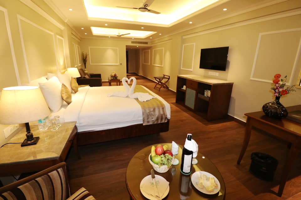 Executive Premium Room