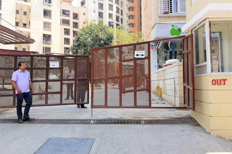 Dreams Apartment