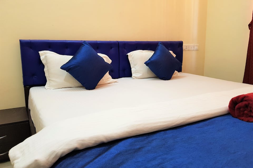 Dreams Apartment