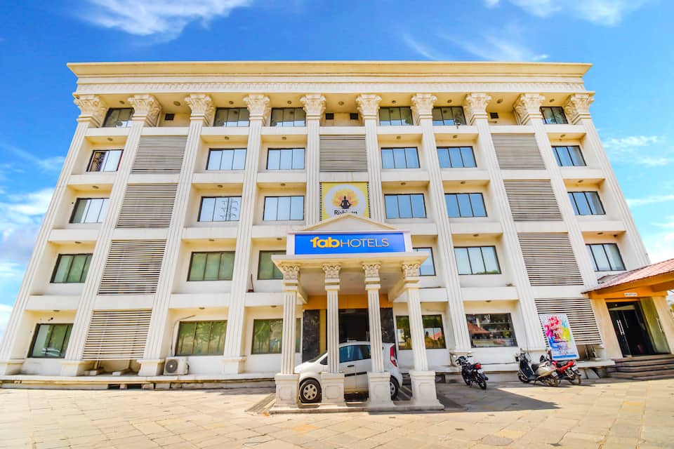 facade