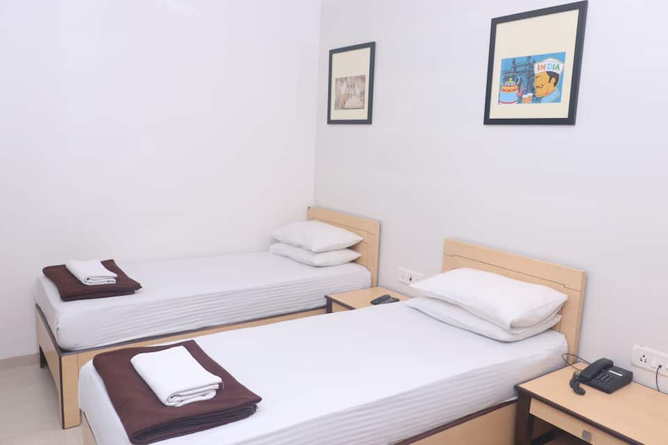 Hotel Tip Top