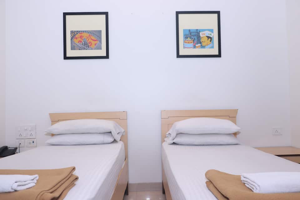 Hotel Tip Top