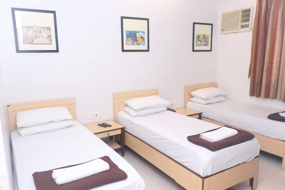 Hotel Tip Top