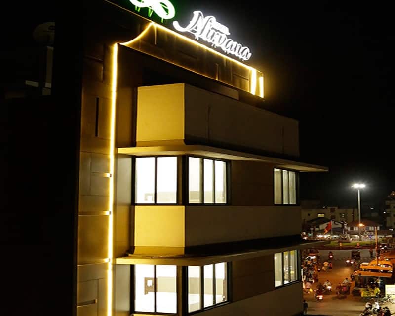 Night View