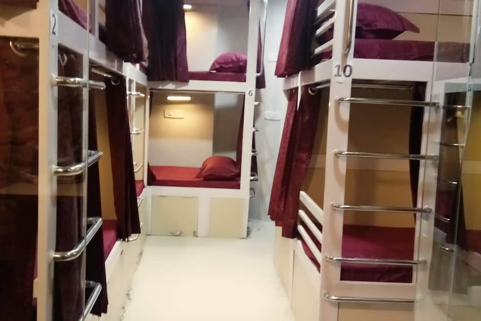 Hotel Grand Navjyoti, Amritsar