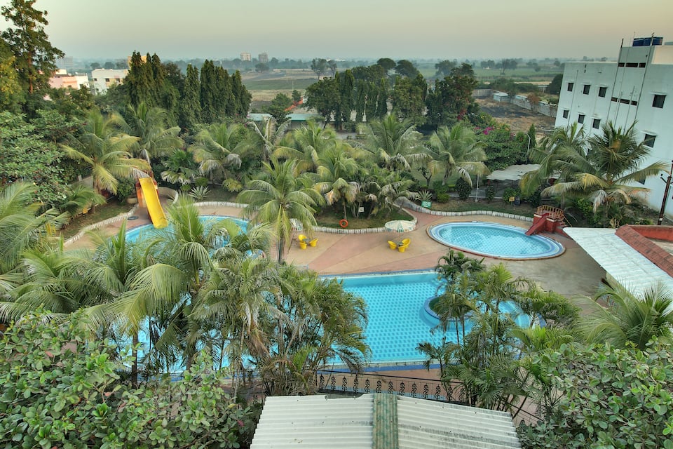 Hotel in Shirdi