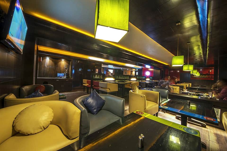 Lounge