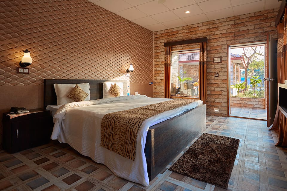 Cottage Ac