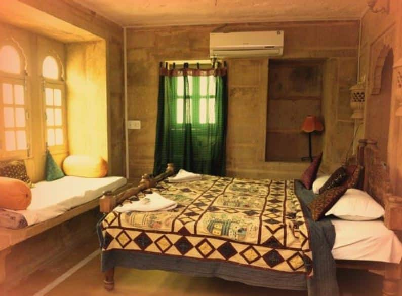 Hotel Star Haveli