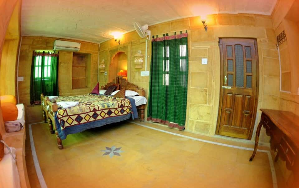 Hotel Star Haveli