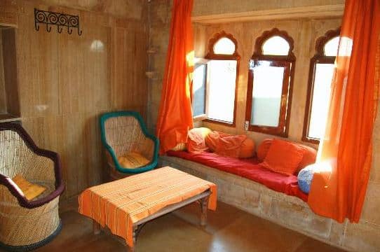 Hotel Star Haveli