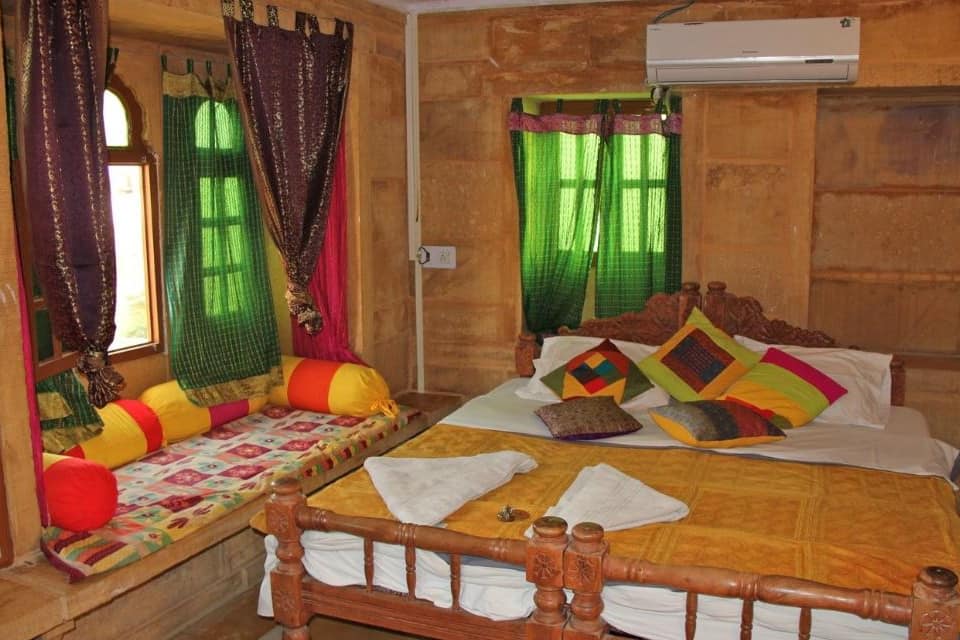 Hotel Star Haveli