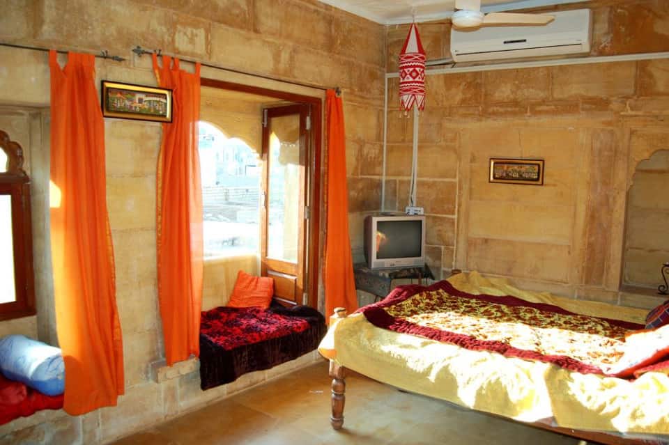 Hotel Star Haveli