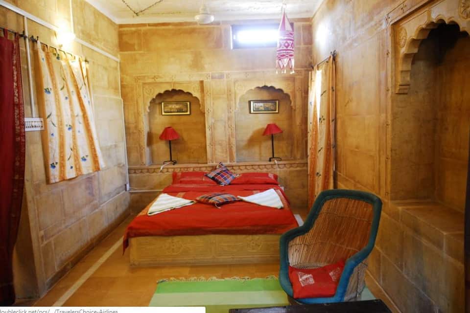 Hotel Star Haveli