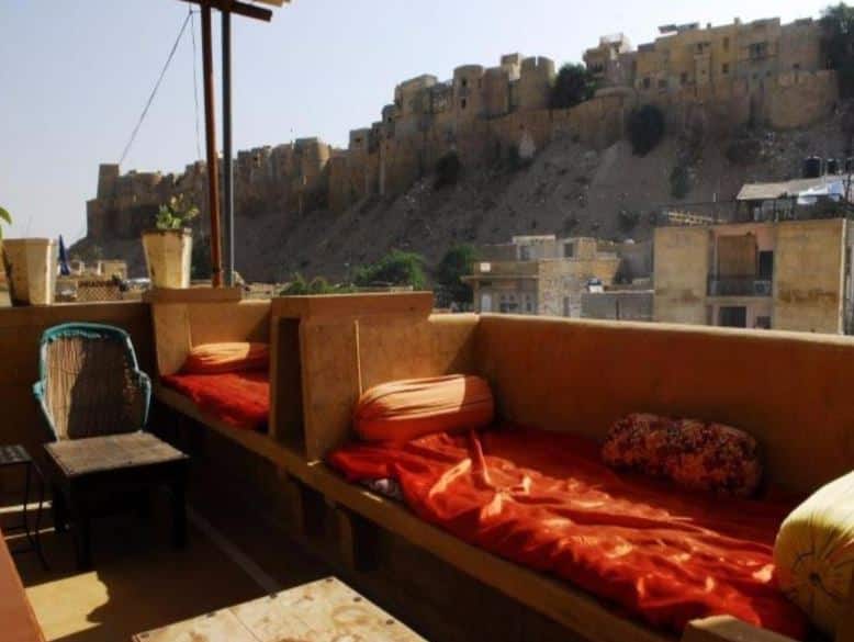 Hotel Star Haveli